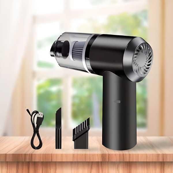 3 in 1 Vacuum Cleaner Dust Collection